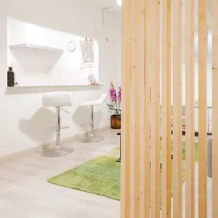 The House Funchal (Madeira)