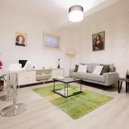 Vakantiehuis The House