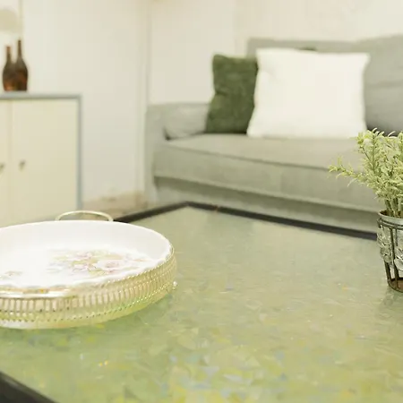 The House Сasa de vacaciones *