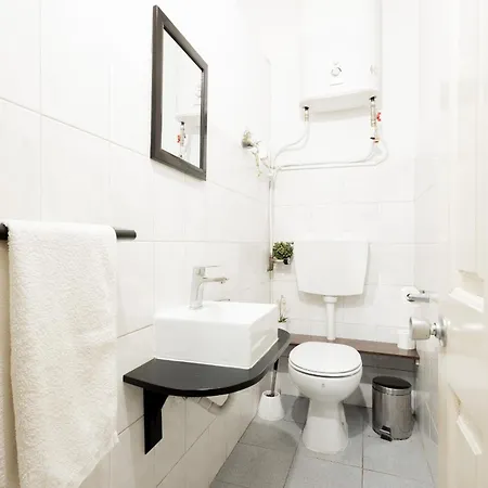 The House Vakantiehuis Funchal (Madeira)