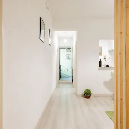 Сasa de vacaciones The House *