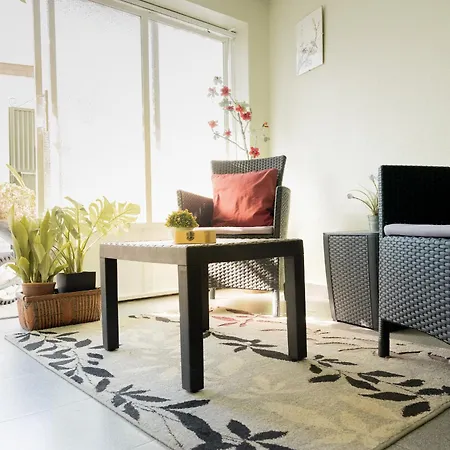 The House Vakantiehuis