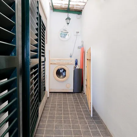 Сasa de vacaciones The House