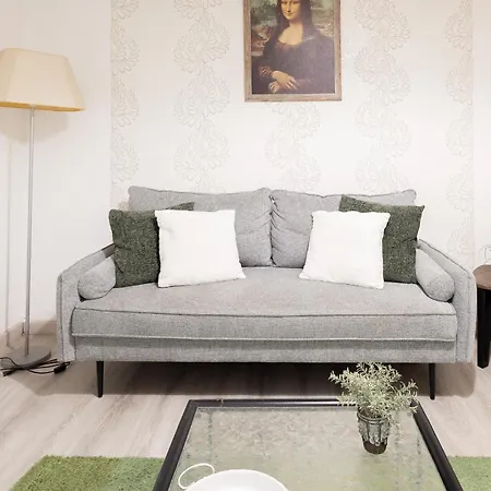 The House Сasa de vacaciones *