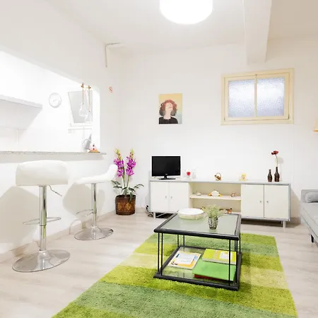 The House Funchal (Madeira)