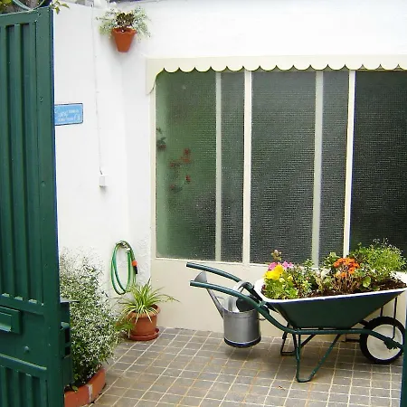 Hébergement de vacances The House Funchal (Madeira)