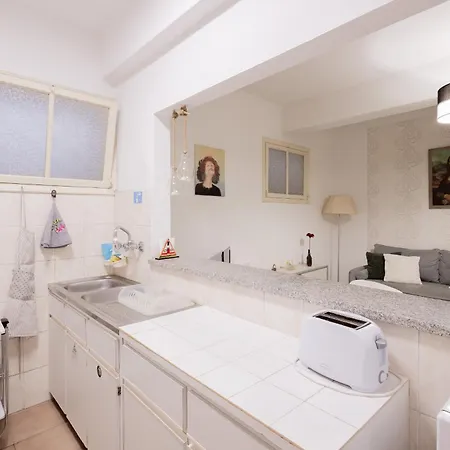 Casa de Férias The House