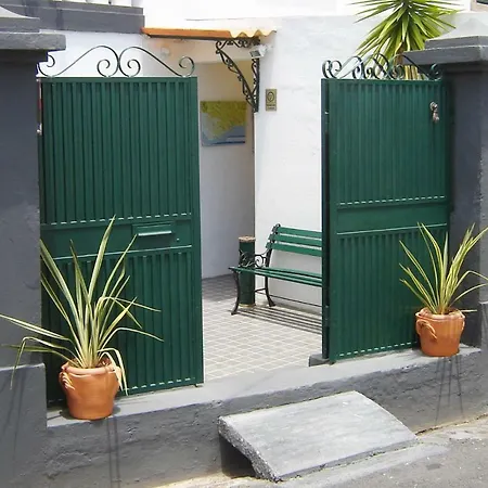 The House Casa de Férias Funchal (Madeira)
